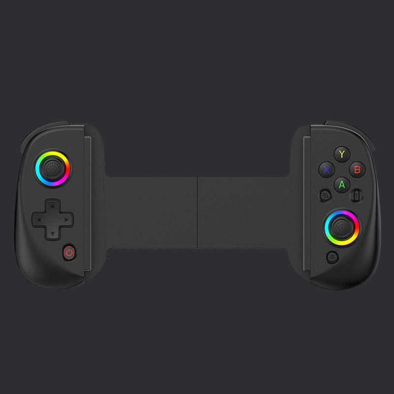 GripX D8 Bluetooth Stretchable Mobile Gaming Controller