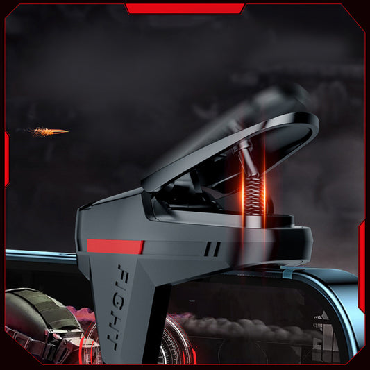 GripX DY05 Mobile Game Controller Trigger