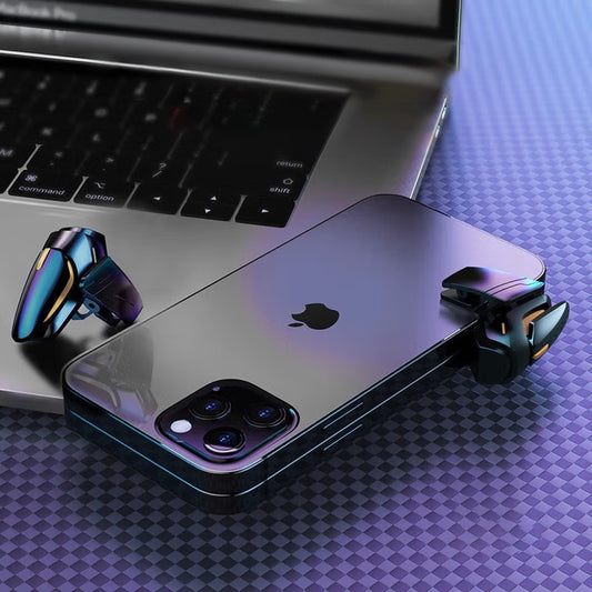 GripX DY01 Mobile Game Controller Trigger, 1 Pair