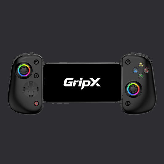 GripX D8 PRO Bluetooth Stretchable Game Gamepad
