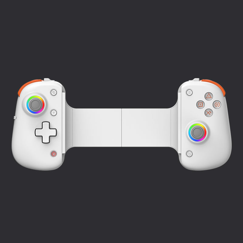 GripX D8 PRO Bluetooth Stretchable Game Gamepad