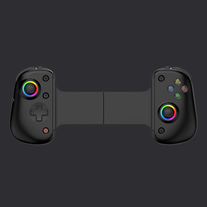 GripX D8 PRO Bluetooth Stretchable Game Gamepad