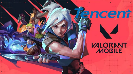Valorant Mobile Release Date Finally Announced