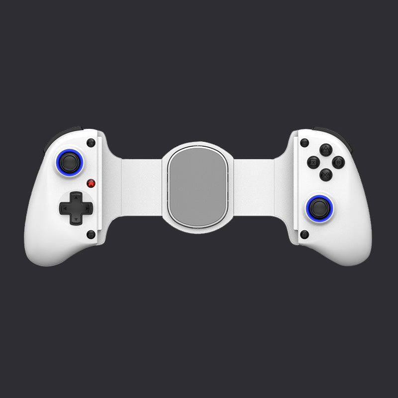GripX D11S Bluetooth Stretchable Mobile Gaming Controller with Cooling Fan