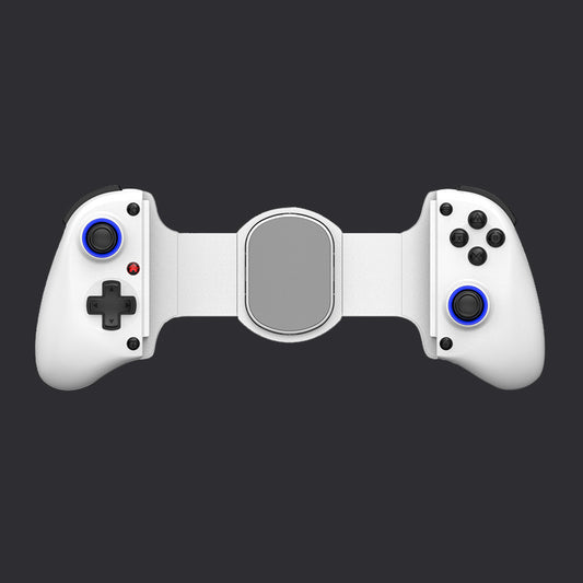 GripX D11S Bluetooth Stretchable Mobile Gaming Controller with Cooling Fan