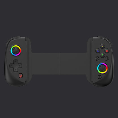 GripX D8 Bluetooth Stretchable Mobile Gaming Controller
