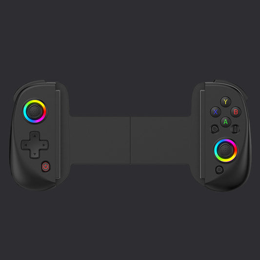 GripX D8 Bluetooth Stretchable Mobile Gaming Controller