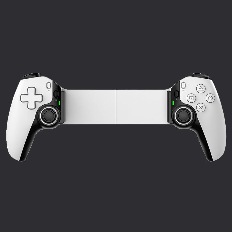 GripX D9 Bluetooth Stretchable Mobile Gaming Controller