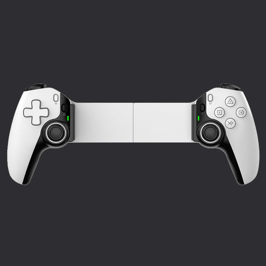 GripX D9 Bluetooth Stretchable Mobile Gaming Controller