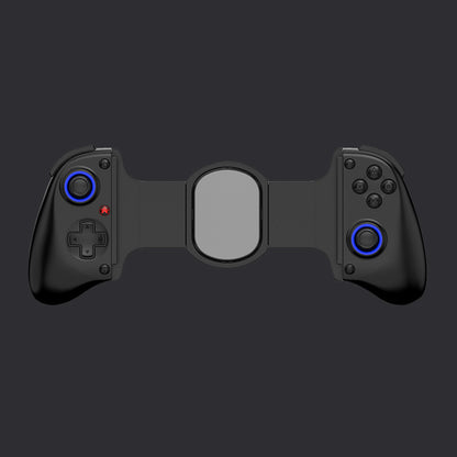 GripX D11S Bluetooth Stretchable Mobile Gaming Controller with Cooling Fan