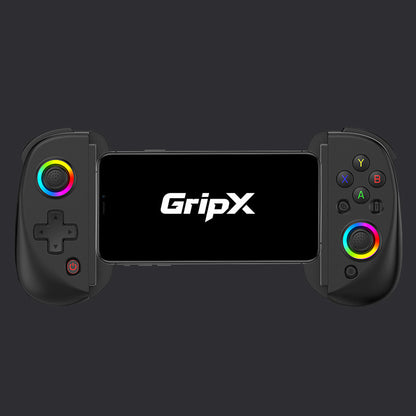 GripX D8 Bluetooth Stretchable Mobile Gaming Controller