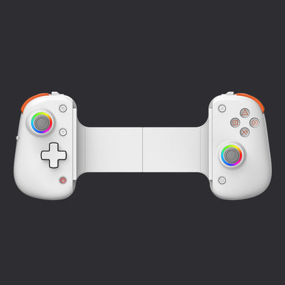 GripX D8 PRO Bluetooth Stretchable Game Gamepad