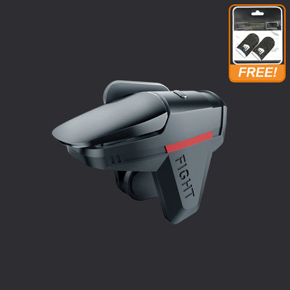 GripX DY05 Mobile Game Controller Trigger