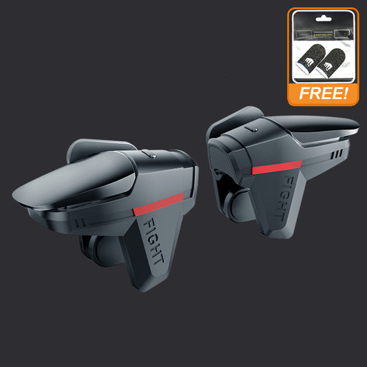 GripX DY05 Mobile Game Controller Trigger